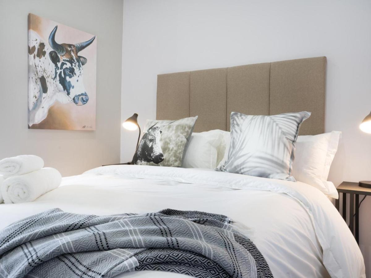 Bella'S Rest Guesthouse Dundee Rom bilde