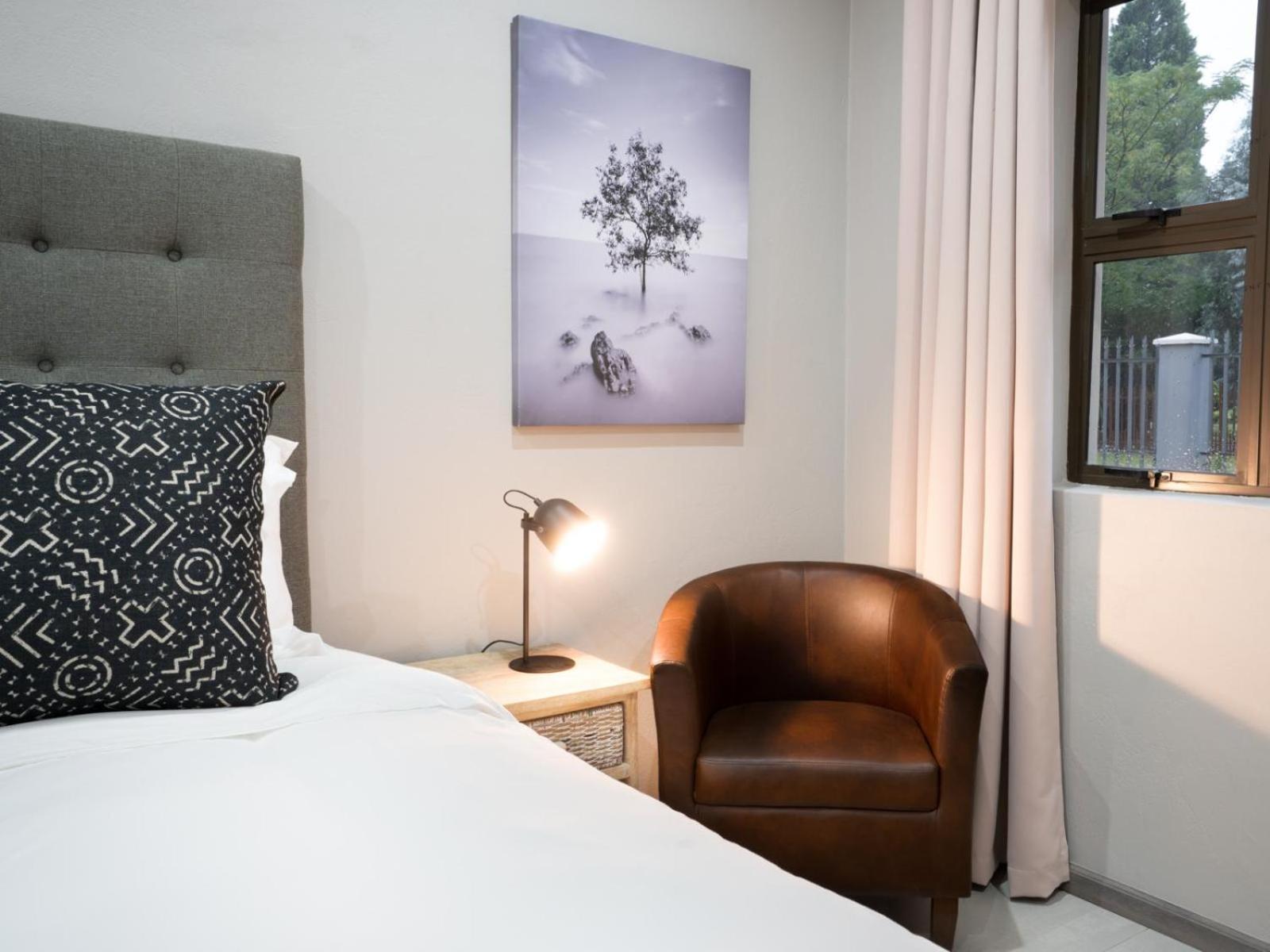 Bella'S Rest Guesthouse Dundee Rom bilde