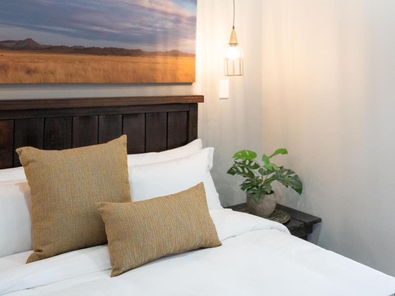 Bella'S Rest Guesthouse Dundee Rom bilde